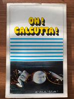 Oh !  Calcutta erotische theater voorstelling  uit 1969, Boeken, Kunst en Cultuur | Dans en Theater, Gelezen, Ophalen of Verzenden