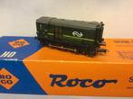 Roco hippel, Gebruikt, Verzenden, NS, Roco