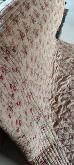 Antieke Franse boutis,bouti, woondeken, Ophalen