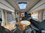 Hymer B 780 ML 177PK, Automaat, ALKO Full option, levelsyst, Bedrijf, Diesel, Afzuigkap, Hymer