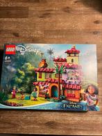 Lego 43202 Encanto Het huis van de familie Madrigal - Nieuw, Kinderen en Baby's, Speelgoed | Duplo en Lego, Nieuw, Complete set
