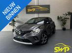 Renault Captur 1.6 E-Tech full hybrid 145 techno | Navi | Ca, Stof, Gebruikt, Euro 6, Bedrijf