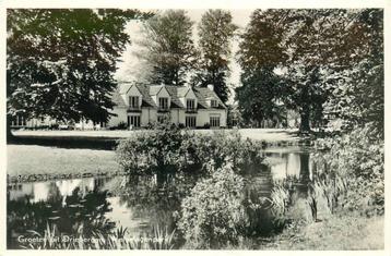 (388-360-015) Driebergen-Rijsenburg Welgelegenpark beschikbaar voor biedingen