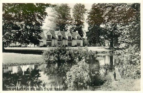 (388-360-015) Driebergen-Rijsenburg Welgelegenpark, Verzamelen, Ansichtkaarten | Nederland, Utrecht, Verzenden
