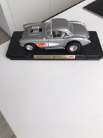 Chervolet Corvette 1957 Gasser van Road Signature, Hobby en Vrije tijd, Modelauto's | 1:18, Ophalen, Zo goed als nieuw