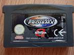 GBA Matt Hoffman's Pro BMX , Game Boy Advance Nintendo Game, Vanaf 3 jaar, Avontuur en Actie, 2 spelers, Ophalen of Verzenden