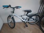 fiets jongens 20 inch, Ophalen, Gebruikt, 20 inch