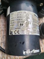 MEBNER OPVOERPOMP ECO X 7500, Tuin en Terras, Ophalen, Gebruikt, Vijverpomp
