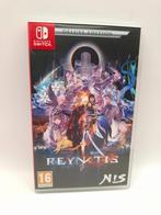 Reynatis: Deluxe Edition switch, Spelcomputers en Games, Games | Nintendo Switch, Avontuur en Actie, 1 speler, Ophalen of Verzenden