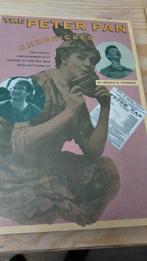 The Peter Pan Chronicles, Boeken, Gelezen, Non-fictie, Verzenden, Bruce K.Hanson