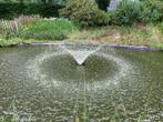 fonteinen tot ruim 3 meter breed en 100 cm hoog!, Ophalen of Verzenden, Fontein