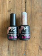 Pinkgellac, Ophalen of Verzenden, Zo goed als nieuw, Roze, Handen en Nagels