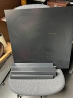 Ikea Lack tafeltje zwart is al uit elkaar, Ophalen, Vierkant, 50 tot 100 cm, Minder dan 50 cm