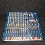 ALLEN & HEATH mixwizard wz14:4:2+ mixer / mengpaneel, Overige merken, Gebruikt, Ophalen of Verzenden, 120 watt of meer