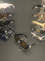 Off White Zonnebril Gloednieuw, Sieraden, Tassen en Uiterlijk, Zonnebrillen en Brillen | Heren, Overige merken, Zonnebril, Zwart