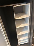 Handige hangende kast organizer, Minder dan 50 cm, 100 tot 150 cm, Ophalen of Verzenden, Zo goed als nieuw