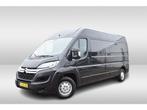 Citroën Jumper 35 160 BlueHDi L3H2 Zwaar Airco | Navi | Tre, Gebruikt, 4 cilinders, Citroën, Bedrijf