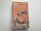 Tv ontvanger via usb, Ophalen, Zo goed als nieuw