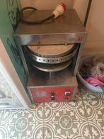 Pizzaoven,pizza pletter,grill,beinmarie, Ophalen, Fornuis, Frituur en Grillen