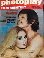 Photoplay, Ophalen of Verzenden, Zo goed als nieuw, Muziek, Film of Tv