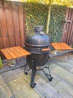 Bastard kamado the Large, Ophalen, Zo goed als nieuw