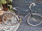Goede kroegfiets - Fietst en schakelt goed!, Ophalen, Gebruikt, Versnellingen, Batavus