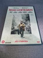 Inside llewyn Davis  - dvd, Cd's en Dvd's, Dvd's | Filmhuis, Alle leeftijden, Ophalen of Verzenden, Zo goed als nieuw