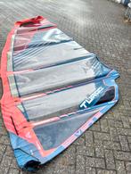 Severne Turbo GT 7.5  m2, Ophalen, 7 m² of meer, Severne, Zeil