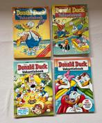 Vakantieboeken Donald Duck, Meerdere comics, Ophalen of Verzenden, Zo goed als nieuw