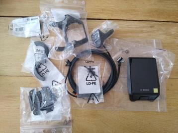 Bosch Nyon BUI350 Complete set Navigatie Nieuw beschikbaar voor biedingen