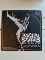 David Bowie - The Jean Genie 7" Single, Gebruikt, 7 inch, Single, Ophalen of Verzenden