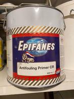 Epifanes antifouling primer 2,4 liter zilver, Doe-het-zelf en Verbouw, Verf, Beits en Lak, Ophalen of Verzenden, Zo goed als nieuw