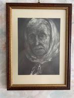 Aart  . van  . Dobbenburgh  .  1899 - 1988, Antiek en Kunst, Kunst | Litho's en Zeefdrukken, Ophalen of Verzenden