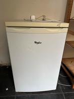 Wirpool Tafelmodel Vriezer - Klein Deukje, Witgoed en Apparatuur, Vriezers en Diepvrieskisten, Gebruikt, Minder dan 85 cm, Minder dan 60 cm