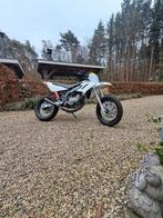 Derbi senda 80 cc - super netjes, Ophalen, Zo goed als nieuw