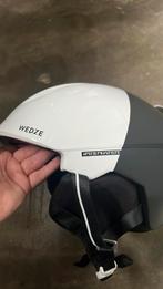 Wedze skihelm maat L, Overige merken, Overige typen, Ophalen of Verzenden, Zo goed als nieuw