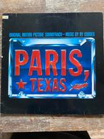 Lp picture soundtrack Ry Cooder, Cd's en Dvd's, Ophalen of Verzenden, Gebruikt