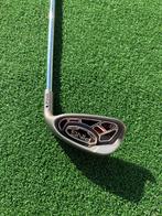 PING G15 ijzer 9 black dot steel regular shaft, Ophalen of Verzenden, Zo goed als nieuw, Club, Ping