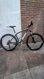 Giant XTC Carbon MTB - 29er Zie Foto's! Tilburg, Fietsen en Brommers, Fietsen | Mountainbikes en ATB, Ophalen, Gebruikt, 57 cm of meer