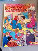 Noortje nr 4, Boeken, Meerdere comics, Ophalen of Verzenden, Europa
