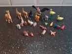 Playmobil diverse dieren. 30 stuks., Ophalen of Verzenden