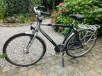 Giant Metro 4 - herenfiets opknap, Ophalen, Gebruikt, Giant, Versnellingen
