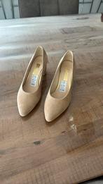 Gabor pumps maat 6, Kleding | Dames, Trouwkleding en Trouwaccessoires, Beige, Ophalen of Verzenden, Zo goed als nieuw, Gabor