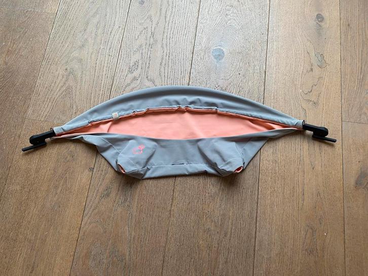 Quinny buggy zonnekap GRATIS, Kinderen en Baby's, Buggy's, Zo goed als nieuw, Quinny, Zonnekap, Ophalen