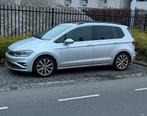 Volkswagen Golf Sportsvan R-Line 1.5 TSI 150pk DSG 2018 Full, 15 km/l, 1498 cc, 4 cilinders, Golf Sportsvan