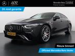 Mercedes-Benz AMG GT 4-Door Coupe AMG 63 S E Performance Pre, Auto's, Mercedes-Benz, Gebruikt, 4 stoelen, Zwart, Bedrijf
