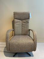 Relaxfauteuil duo met sta op functie, Ophalen, Sommelsdijkse haven 19, Info@vissermeubelen.nl, Nieuw