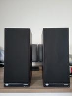 BNS Jubilee speakers, Audio, Tv en Foto, Gebruikt, 60 tot 120 watt, Front, Rear of Stereo speakers, Ophalen