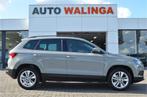 Skoda Karoq 1.5 TSI ACT Business Edition Carplay | Stoelverw, Stof, 4 cilinders, Bedrijf, SUV of Terreinwagen