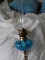 petroleumlamp, Antiek en Kunst, Antiek | Lampen, Ophalen